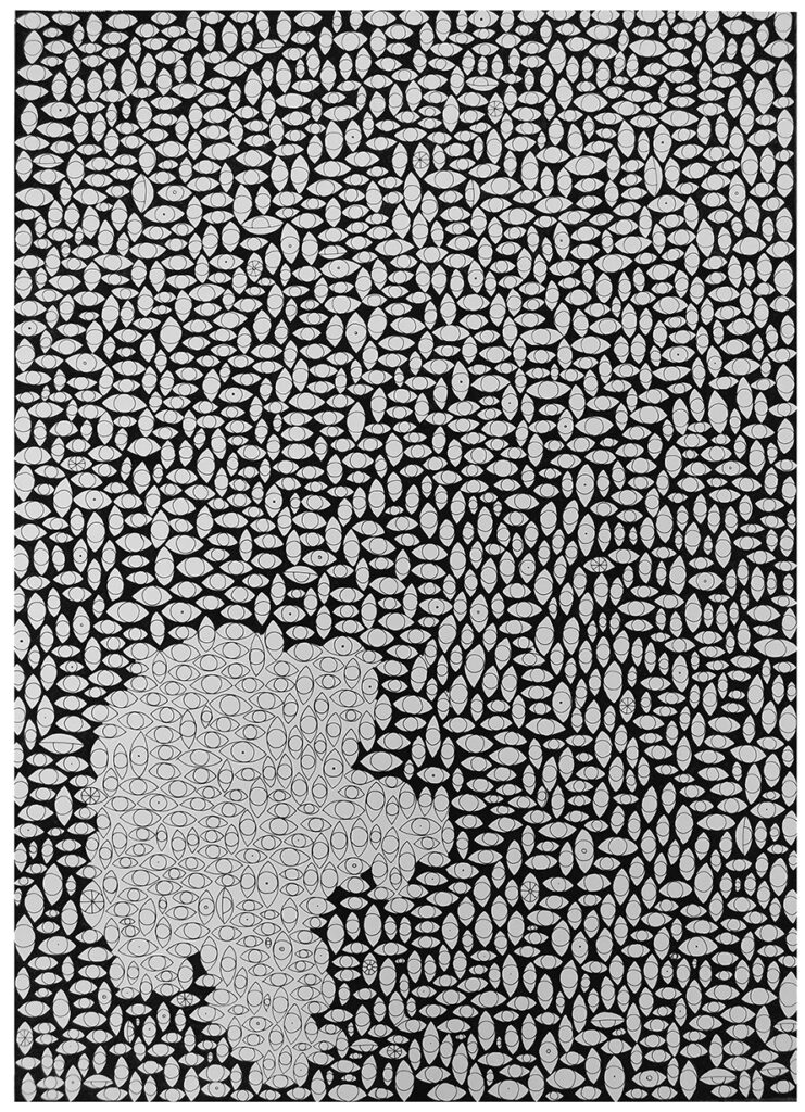 Eyes © Mataz Al Kerdy