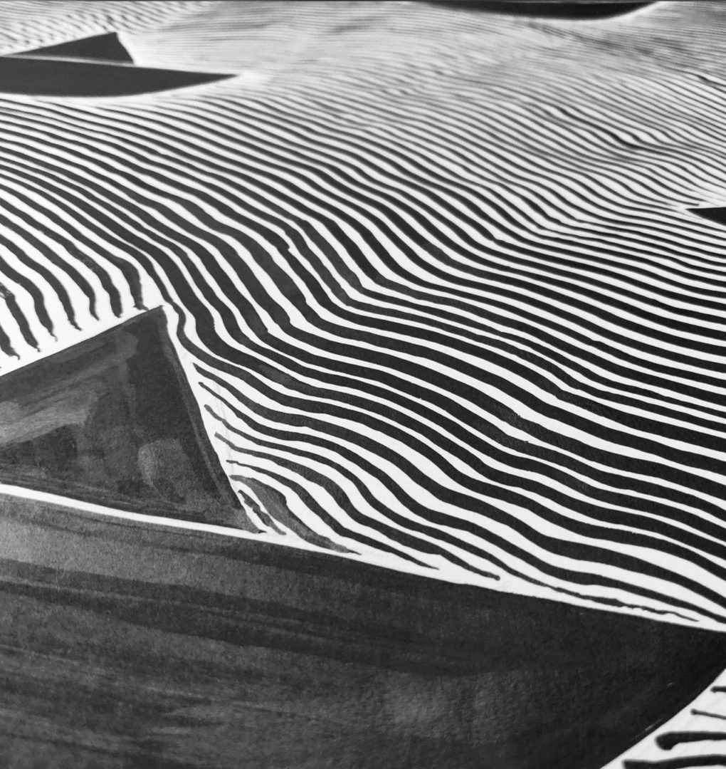 Mataz-Al-Kerdy-Artwork-Kunstwerke-Boat-people-1.jpg